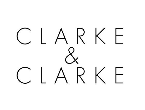 clarke clarke logo