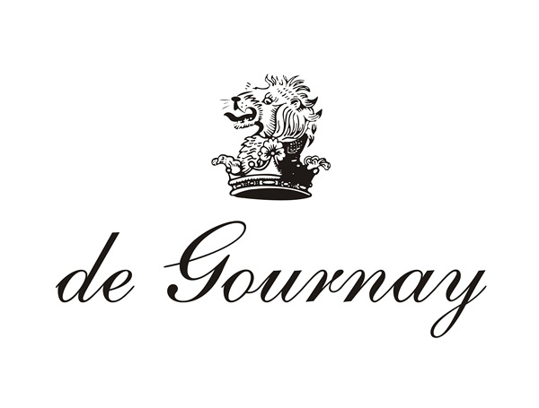 de gournay logo