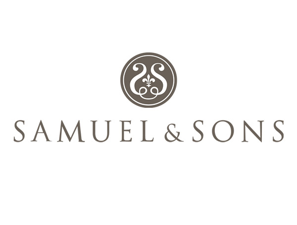 samuel and sons logo